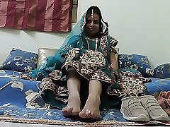 Indian amateur bhabhi foot fetish