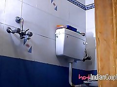 Shower sex hot indian couple shilpa raghav fucking